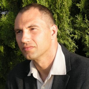 Simon Chokoisky Review